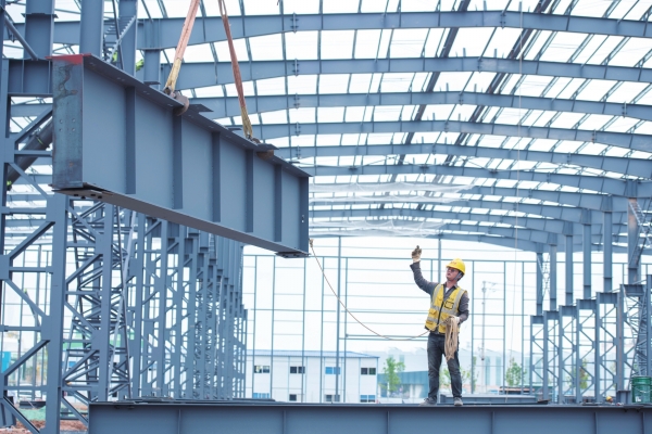 婁底優特鋼項目助力產業升級