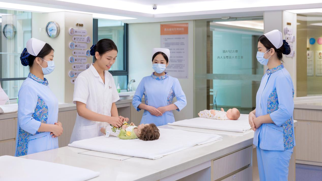 一场跨越千里的托育人才破壁实验