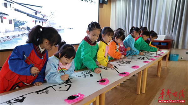 以赛促教展风采 教研相长共提升 隆回县幼儿园开展全体教师教学比赛活动
