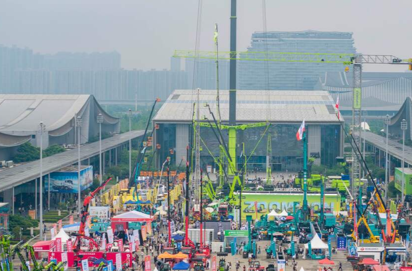 【非凡“十四五”】“三鏈”融合，鑄就高地