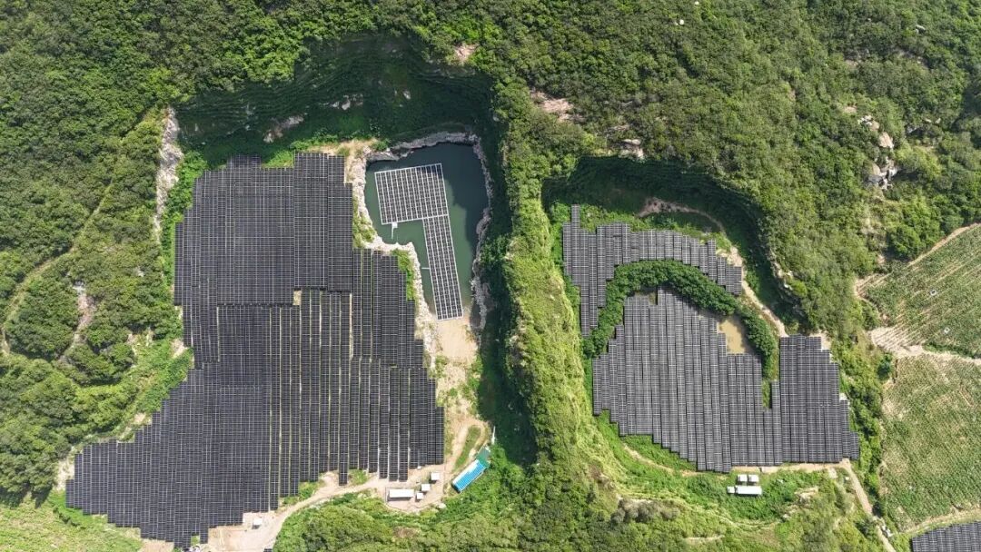 解析昌江乌烈矿山修复的生态密码