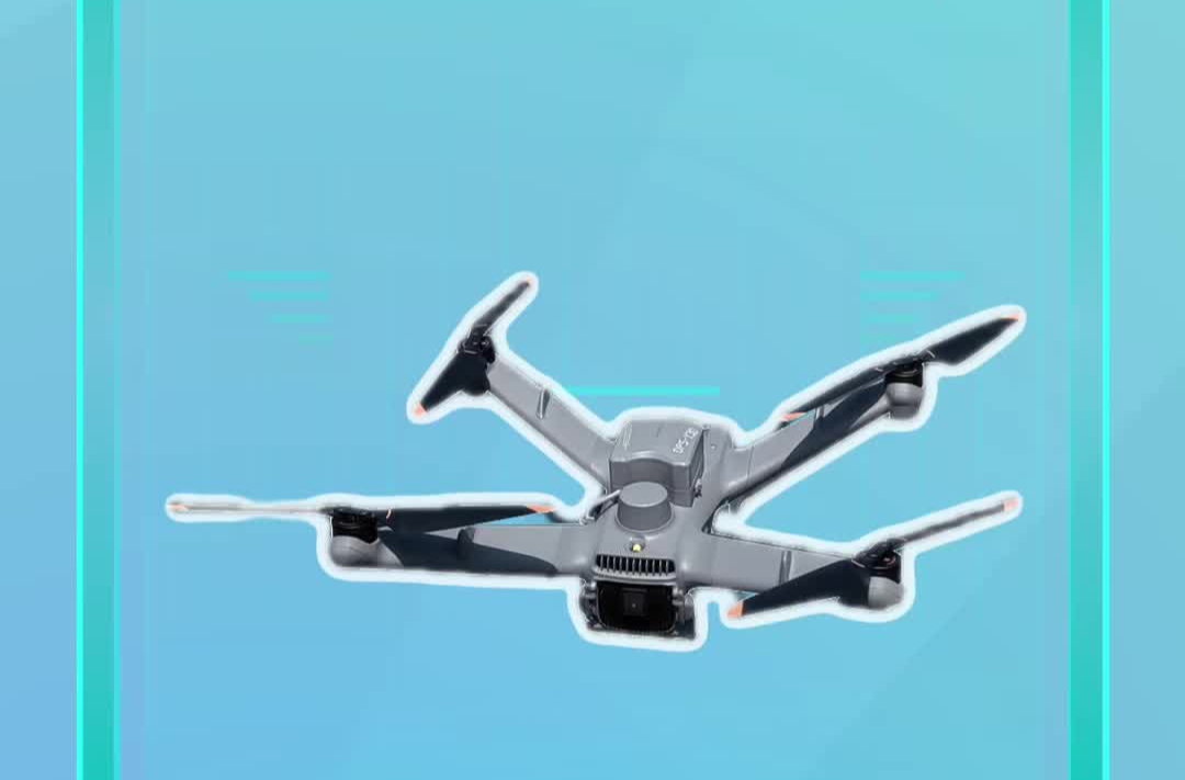 交建智匯⑤ ▏“空中監工”已上線!看“無人機+AI”如何重塑基建巡檢