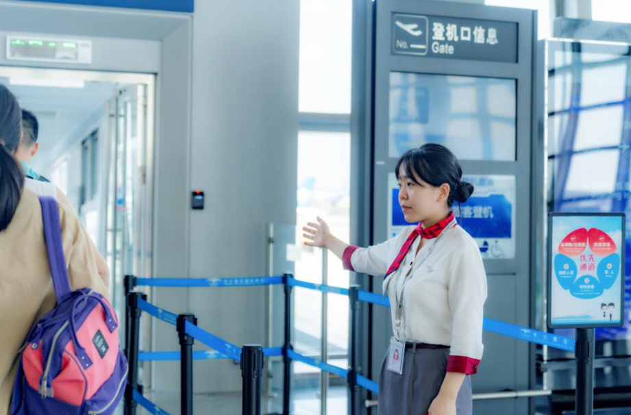 湖南航空冬航季機票已開售，8條新航線+“優享”服務上線