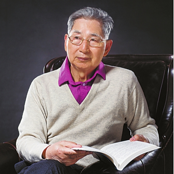 卞毓方：浮生不晚，當下即是開始