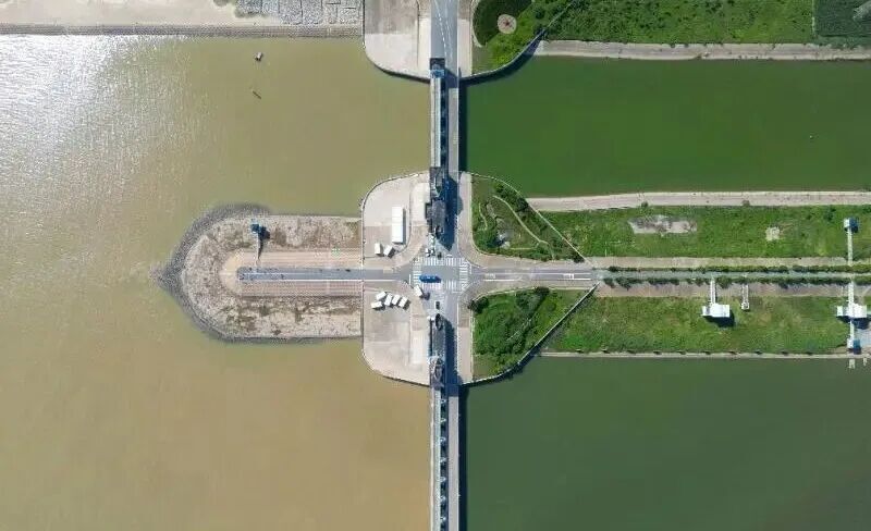 湖南建投水利省外市场稳步拓展