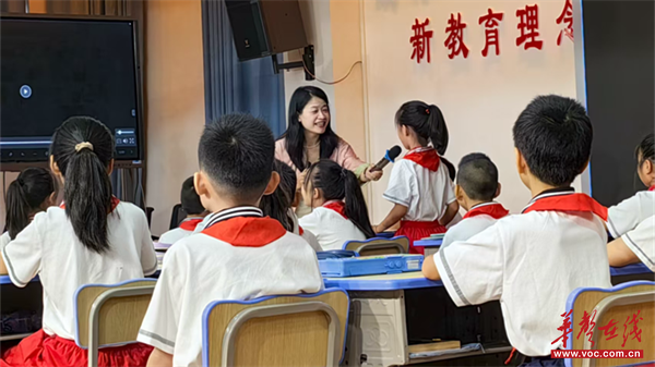 “国培计划（2025）”芷江农村小学英语骨干教师第二次线下培训圆满举行​