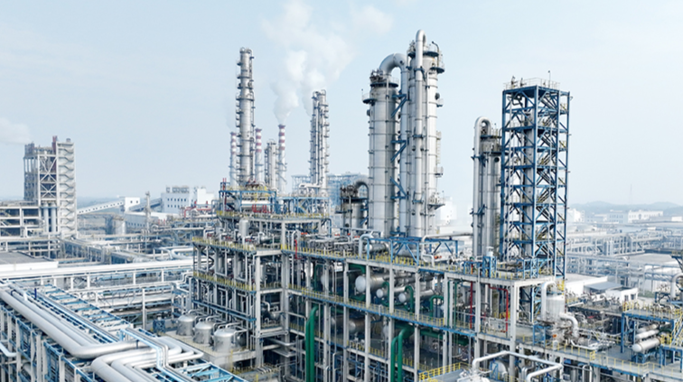 技術領先 產能領跑