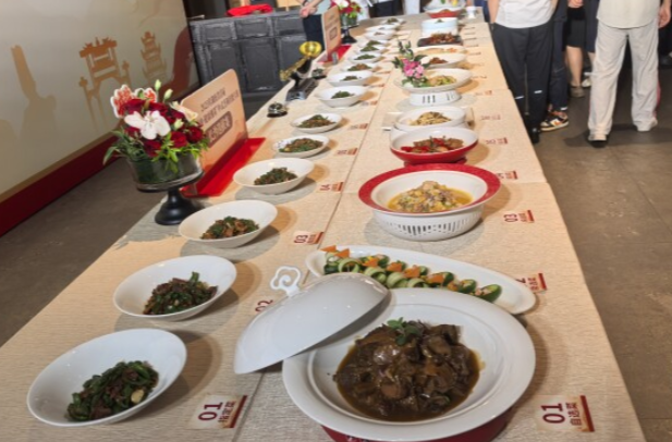 用你的口味改变湘菜口味 “健康湘菜”全省招募大众评委