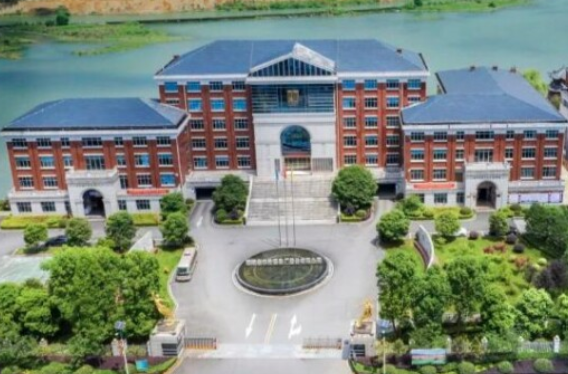 湖南新晋两大工业遗产 绝密核原料基地 黑茶鼻祖茶厂