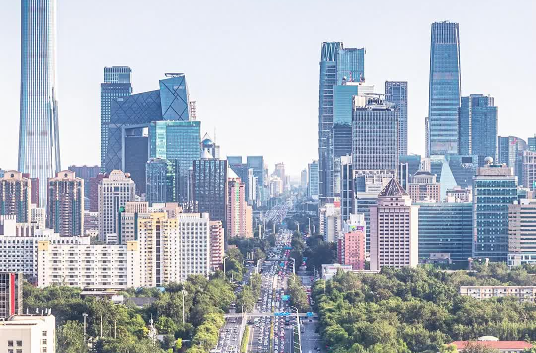 第一观察｜锚定目标 团结奋进