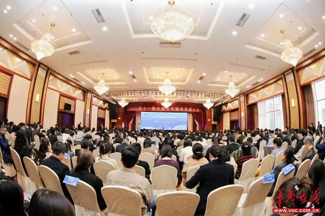 荣誉+17！湖南建投集团在2025企业文化建设发展大会上获多项殊荣