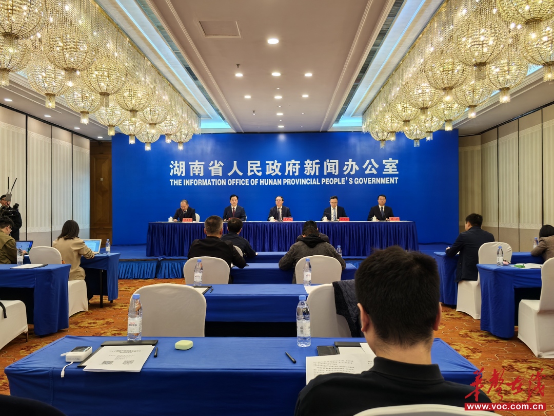 五大領域+14個賽道！湖南“人工智能+”行動方案正式落地