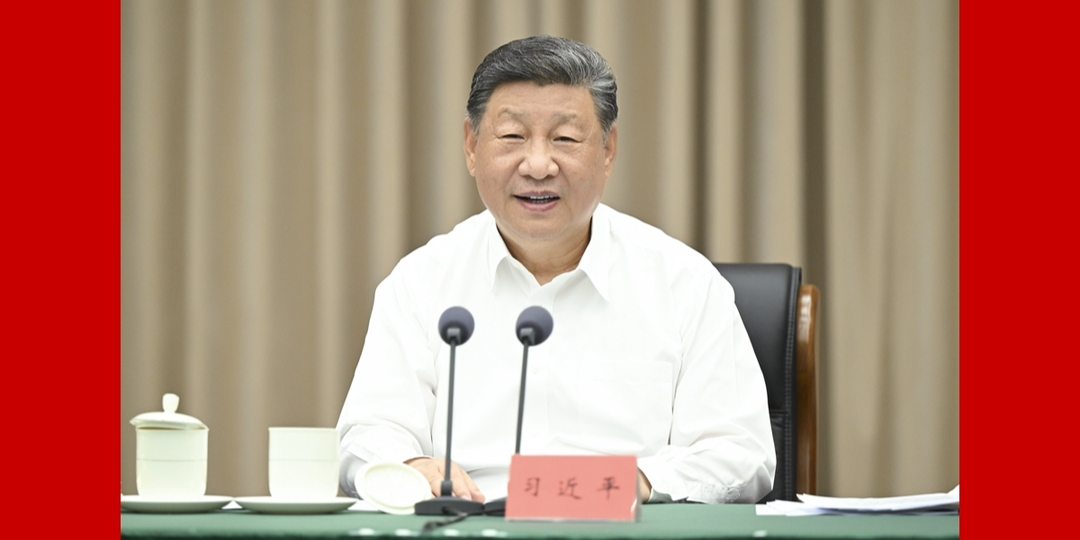 习近平听取海南自由贸易港建设工作汇报并发表重要讲话