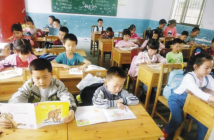 長沙這個“義倉”愛滿倉