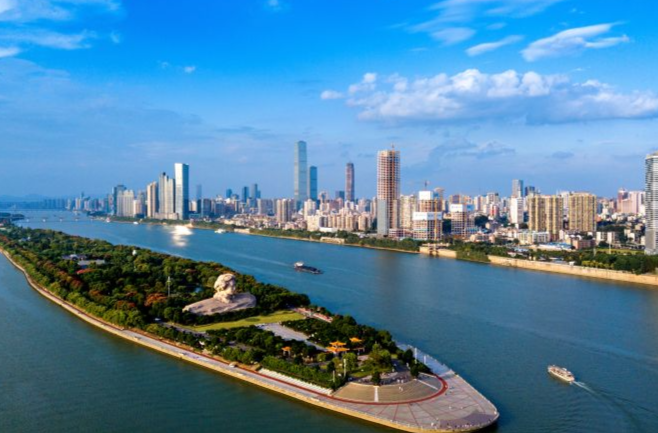 位列“全球100目的地”第40位，長沙憑什么？