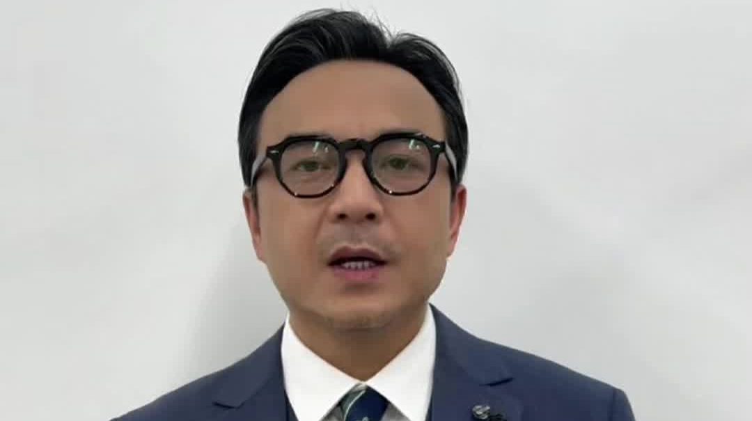 全民消防 生命至上丨汪涵、杜海濤、沈夢辰等明星志愿消防員共同 @所有人