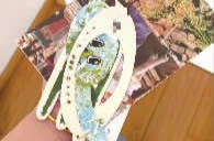 大吊牌+密碼鎖！為防“蹭穿”的商家拼了