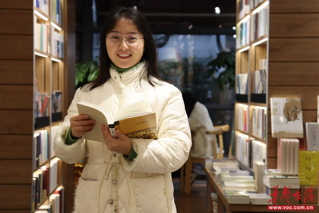 洞口职业中专钟艳娣：扎根乡村教育的“筑梦人”