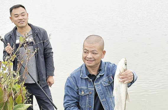 不止辣椒，豆角白菜都能養魚！又潮又賺錢