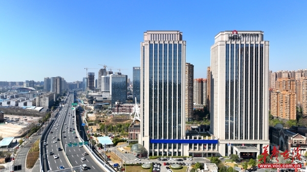 五矿二十三冶：以矿业报国初心，迈出新征程坚实步伐