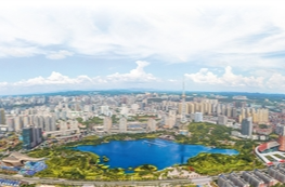 校正政績觀偏差，不“內卷”練“內功”——株洲高新區“破繭”新生