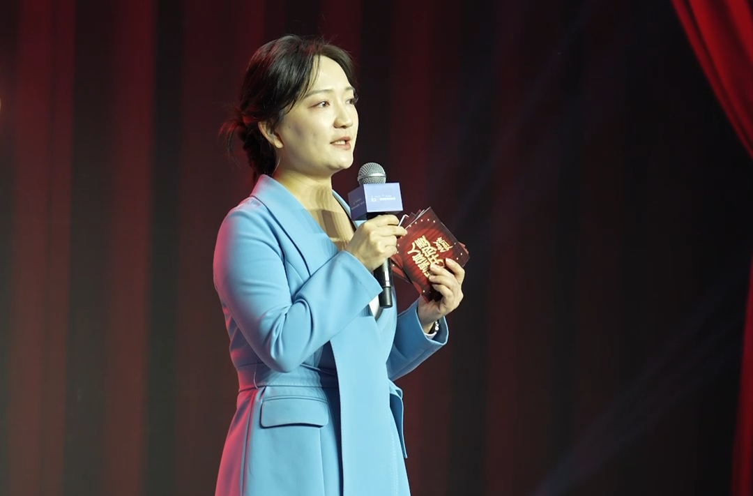 这部“去爹味”青春剧场如何诞生的？长沙妹子说“让观众成为主角”