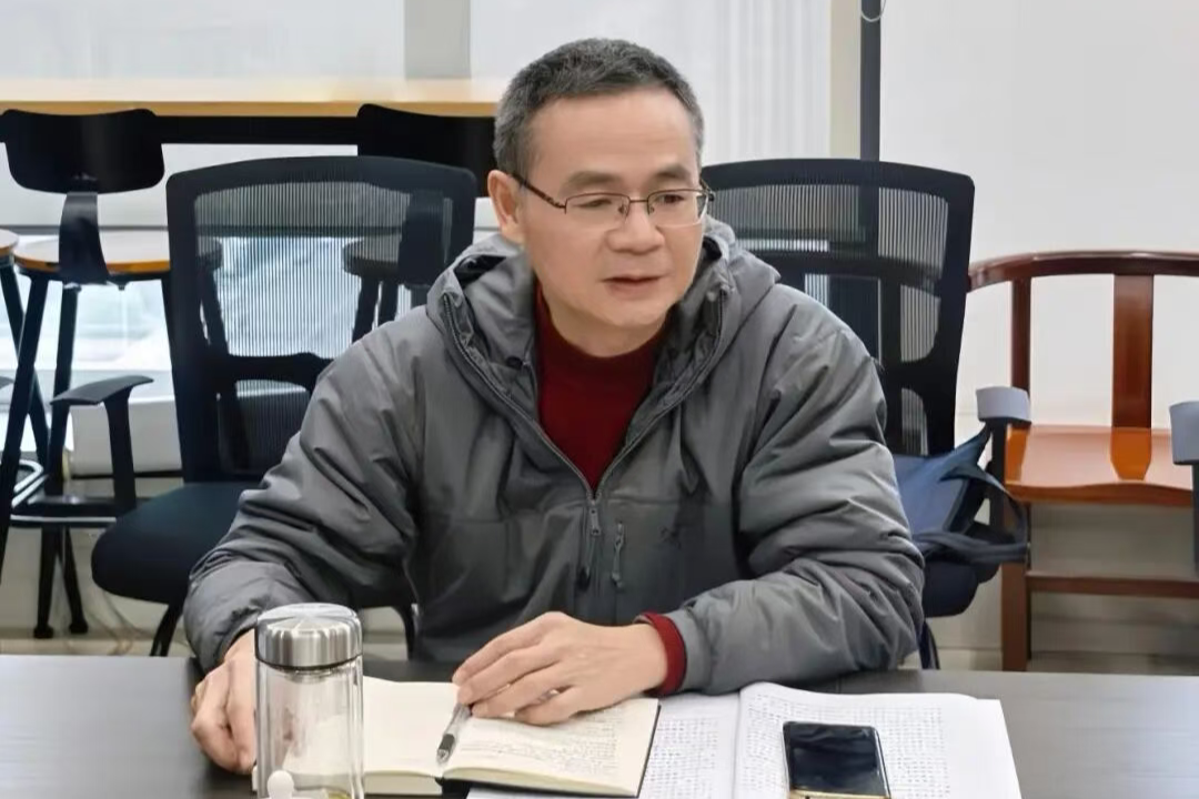 湖南軌道集團黨委書記、董事長周健君調研興鐵置業