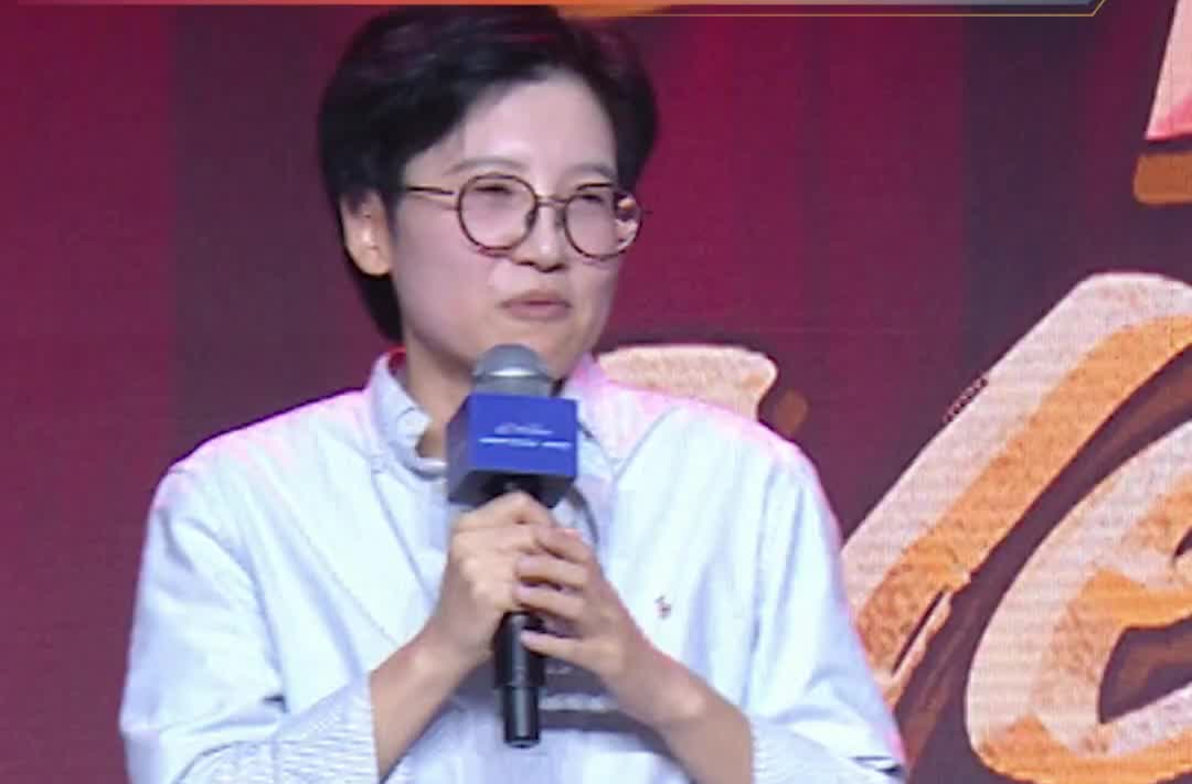 新京报首席记者李媛：去发现“反常识”真相，用镜头打破刻板印象