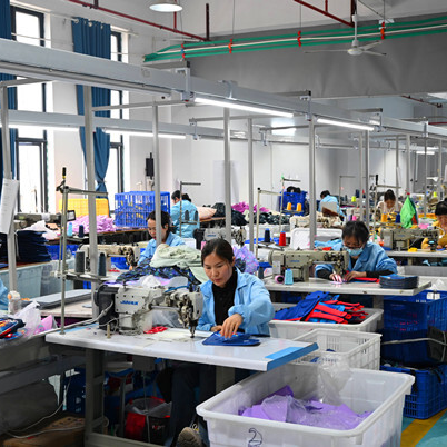 前三季度对非出口同比增长47.8%，非洲成怀化今年出口“最热”市场