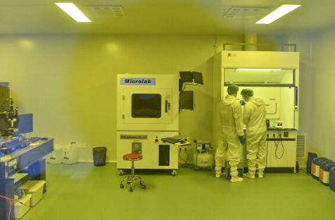 國產(chǎn)高端醫(yī)療設(shè)備為醫(yī)生裝上“火眼金睛”