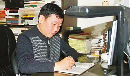 晏建懷：一股清流