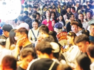 長(zhǎng)沙何以成為新消費(fèi)試驗(yàn)田