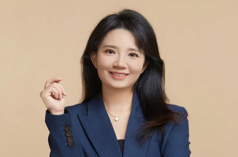 湖南劳动人事职业学院梁颖君：从教十载 她用热忱与执着书写育人华章