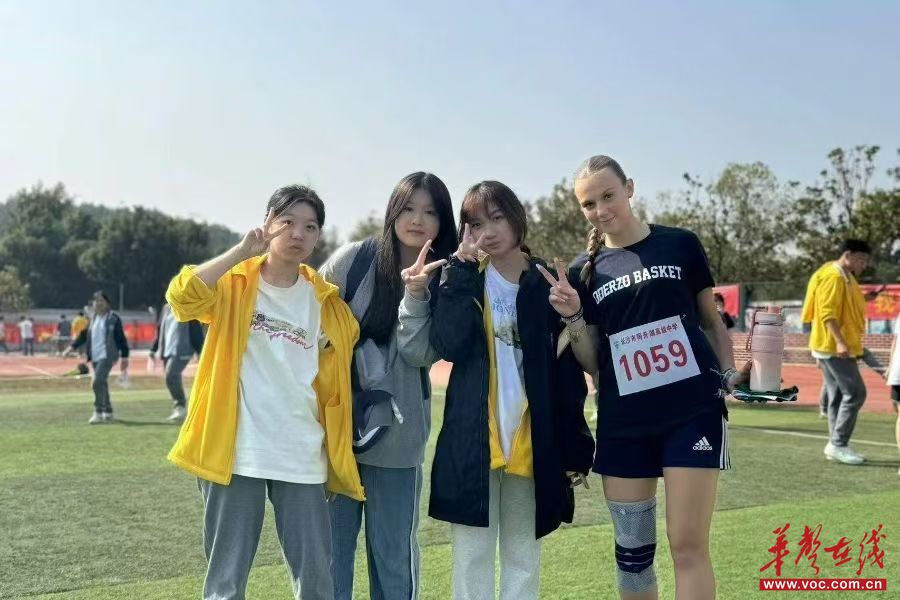 国内唯一中学！在同升湖就能读贝勒比斯国际预科！