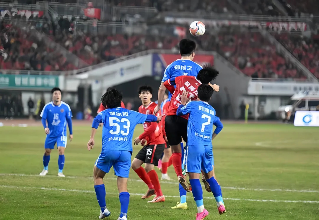 軌道小故事丨湖南軌道交通設計院：踢“湘超”的鄭博之