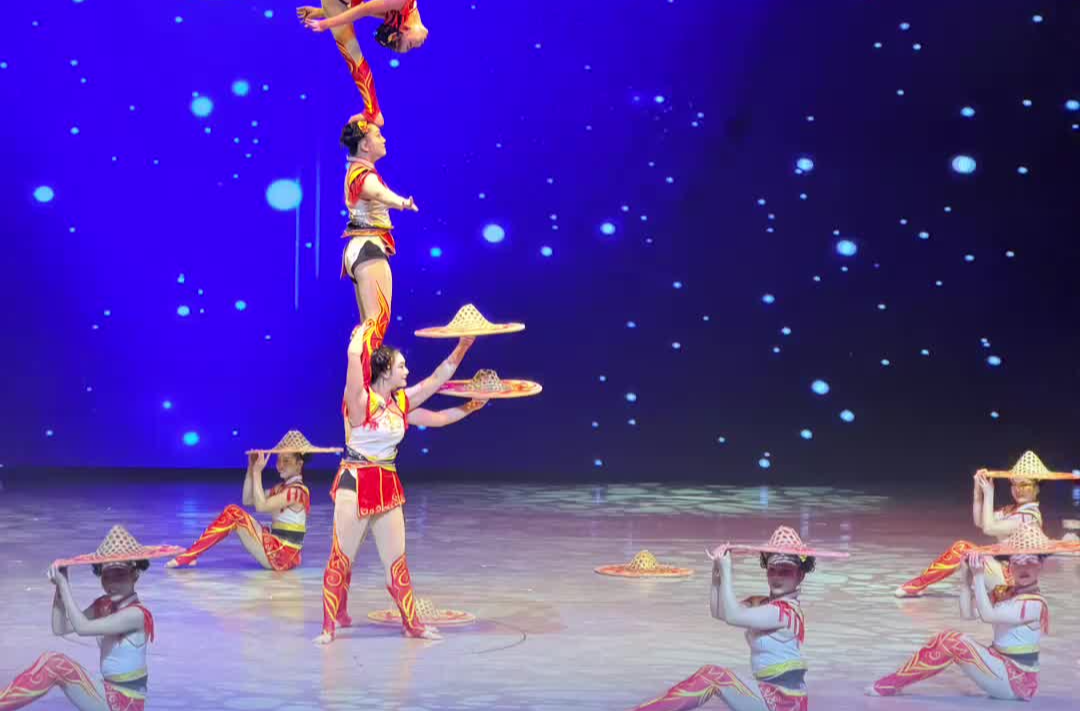 六大精品剧目连续上演！首届清溪儿童戏剧周开启，探索“戏剧+亲子+文旅”模式