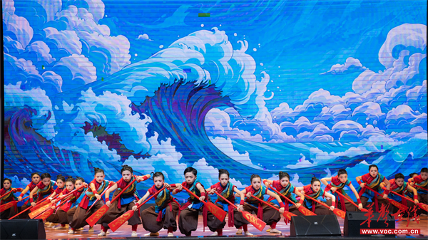 洪江市芙蓉小学在市第十三届中小学艺术节喜获佳绩