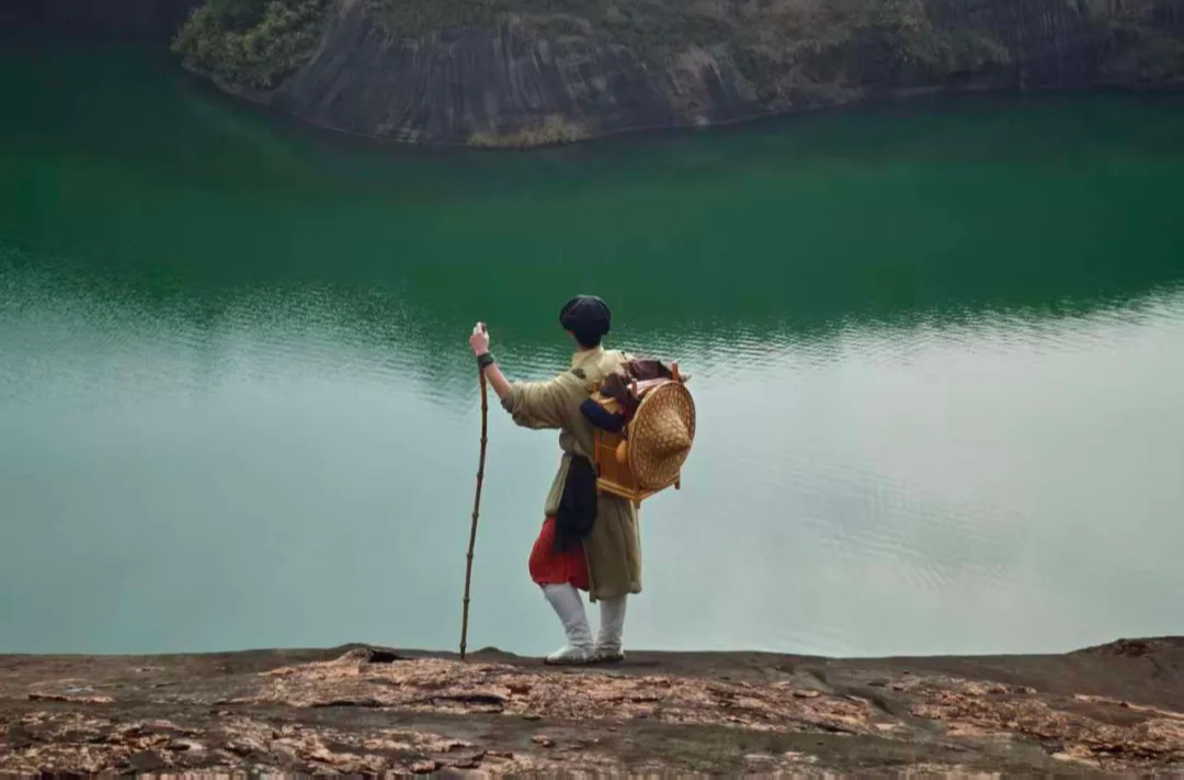 徐霞客沒拍到的郴州，被他裝進了鏡頭里