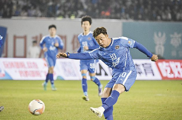 四連勝！長沙隊6分領跑