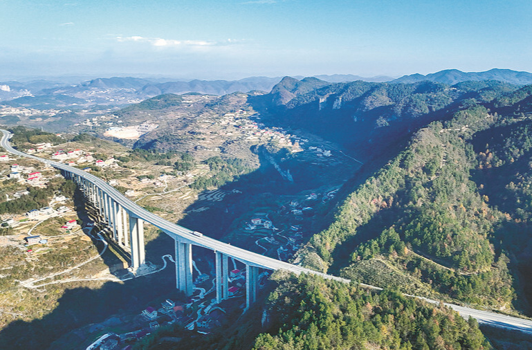 交通網絡優布局