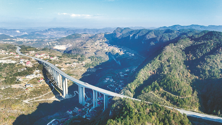 交通网络优布局