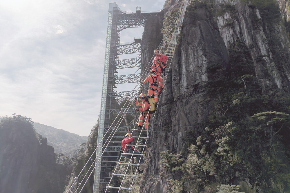 “太空天梯”实战演练