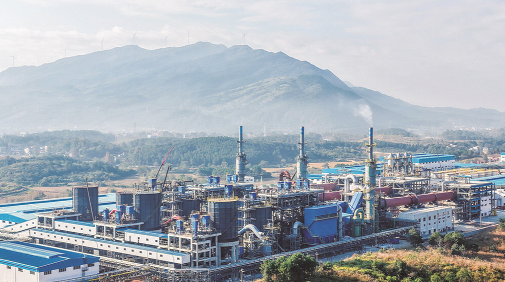 设备调试进行时