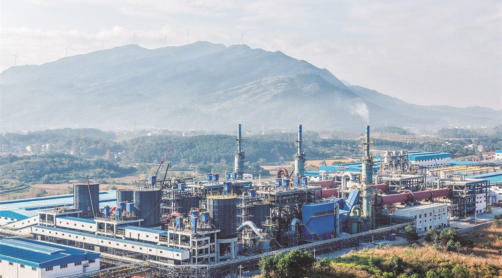 设备调试进行时