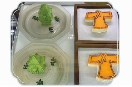 到博物馆“干饭”的风，火热吹到长沙