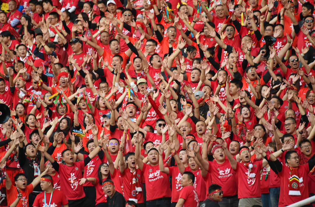 邀你票选荣耀符号！湘超联赛奖杯奖牌网络投票启动