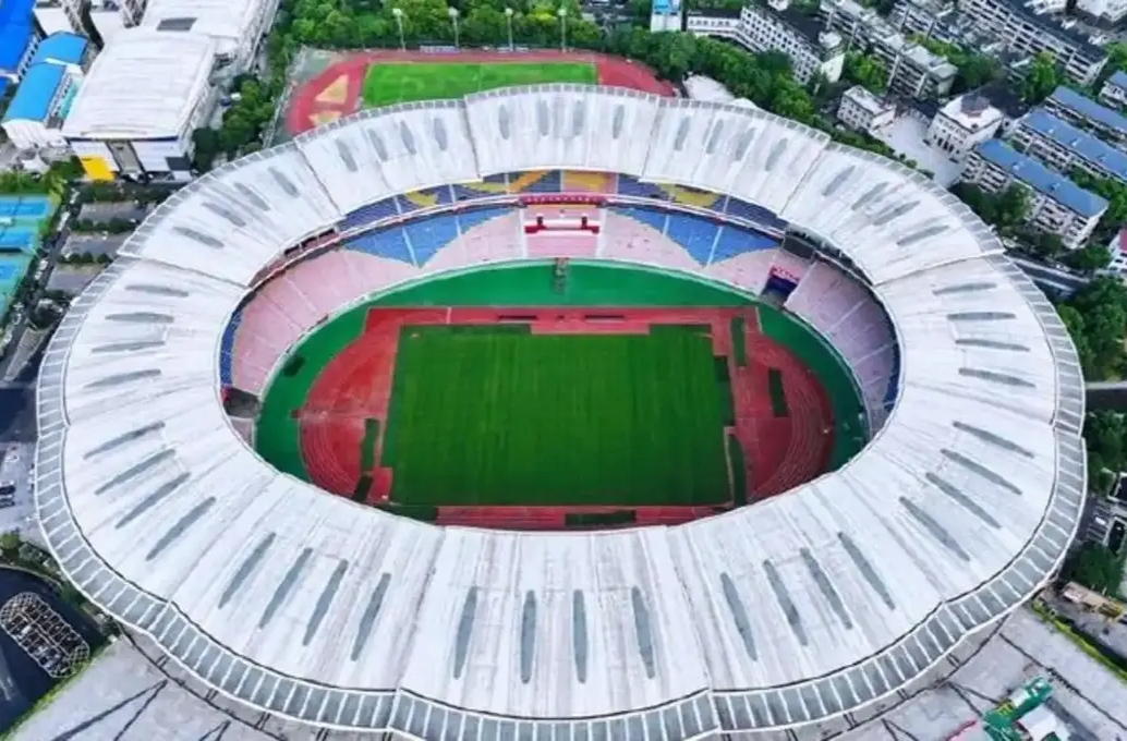 湘超决赛时间定了，27日在长沙举行