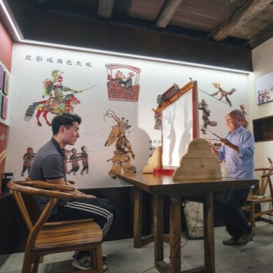 “以小博大”创新文化报道的成功实践