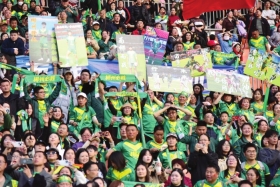 湘超常规赛收官哪一幕你最难忘