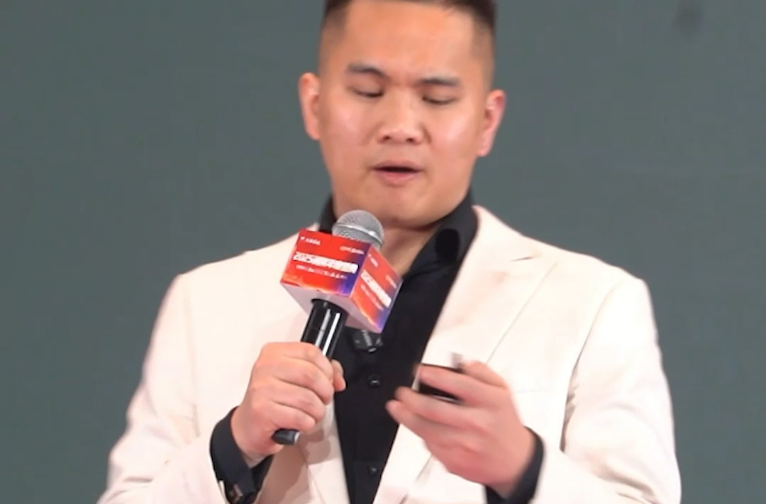 湘菜大咖说｜六哥：湘菜已经从地方菜成为了全国菜，并且正在加速变成全球菜